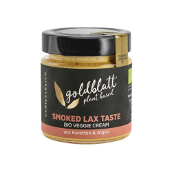 smoked lax taste goldblatt 125g