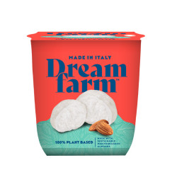 vegan mozzarella dream farm
