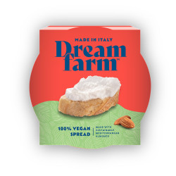 tartinable spread dream farm creem cheese