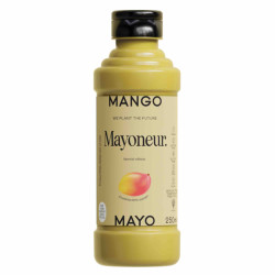 mango mayo vegan mayoneur
