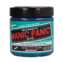 coloration manic panic mermaid high voltage