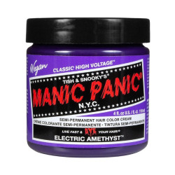 coloration manic panic electric amethyst high voltage