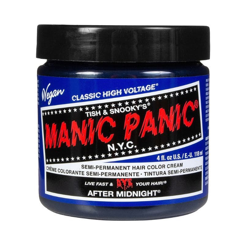 coloration manic panic after midnight high voltage