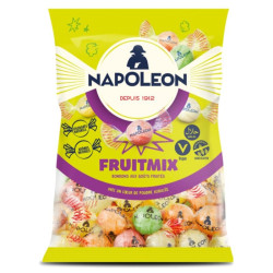bonbons napoleon fruit mix 130g