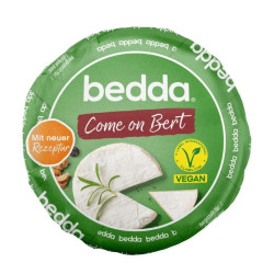 come on bert bedda 125g