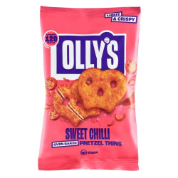 pretzels olly's sweet chili 35g