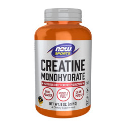 creatine monohydrate now sports 227g