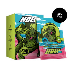box holy energy komodo kiwi 10 sachets