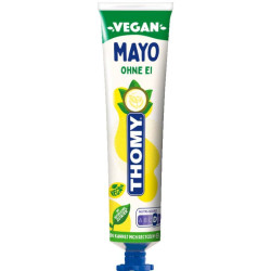 thomy vegan mayo