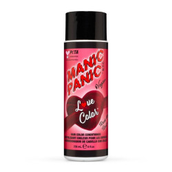 conditioner manic panic love color - rock me red