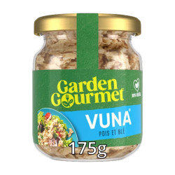 vuna garden gourmet 175g