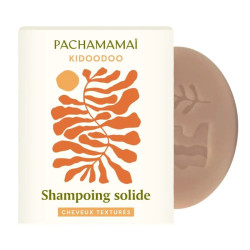 shampoing solide pachamamai kidoodoo 75ml