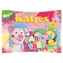 party fred Katjes 175g