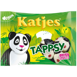 bonbons tappsy Katjes 175g