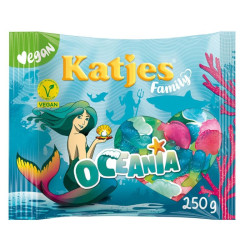 Katjes Family Oceania 250g