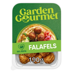 falafels garden gourmet