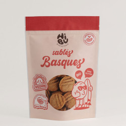 sablés basques hibu biscuiterie