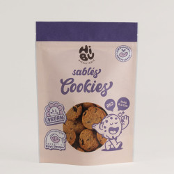 sablés cookie hibu biscuiterie