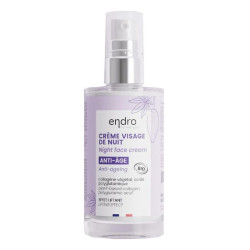 creme de nuit anti age endro 50ml