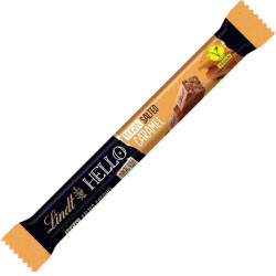 stick lindt hello vegan caramel sale 39g.