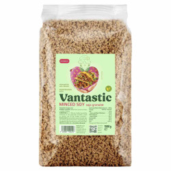 granules de soja texturé Vantastic Foods