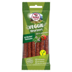 Veggie Wurzerl tomates et herbes Handl Tyrol 60g