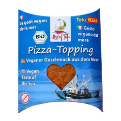 pizza topping lord of tofu 110g