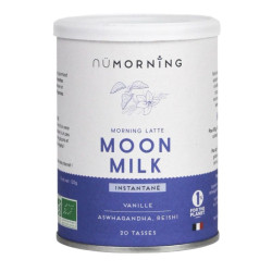 Morning Latte “Moon Milk” -...