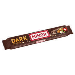 barre minor dark 42g