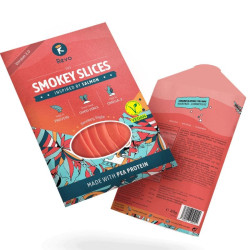 smokey slices revo 80g