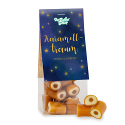 caramels vegan der zuckerbaecker rêve de caramel