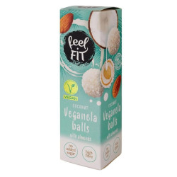 veganela balls feel fit 27g