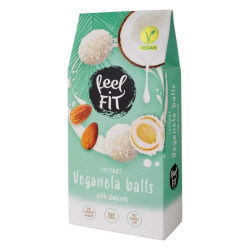 veganela balls feel fit 63g