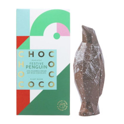 oat milk chocolate chococo 120g