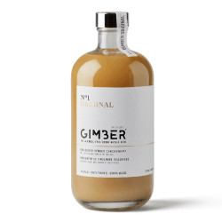 Gimber no1 original 500ml