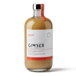 gimber n2 brut - 500ml