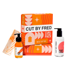 coffret cut by fred curl ritual pack