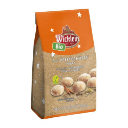 biscuits pfeffernusse vegan wicklein 150g