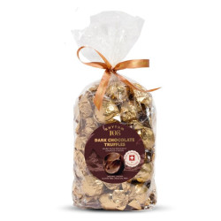 truffes chocolat noir rhythm 108 500g