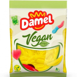 bonbon banane vegan damel 1kg