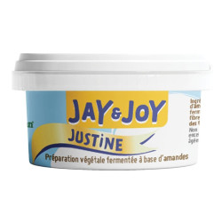 justine jay and joy 125g