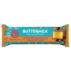 barre honeycomb blast Buttermilk 45g