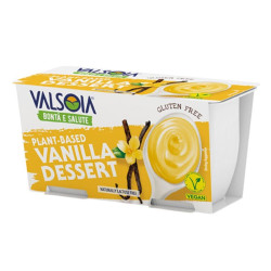 dessert vanille valsoia 2x115g