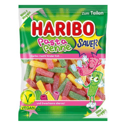 bonbon haribo vegan pasta penne 160g