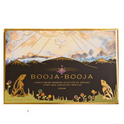 booja booja chocolate truffles easter edition 184g