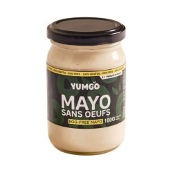 yumgo mayo 180g