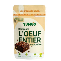 yumgo entier poudre 84g