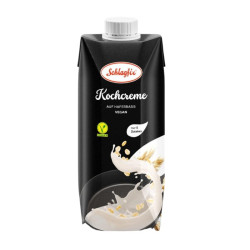 kochcreme avoine schlagfix 250ml