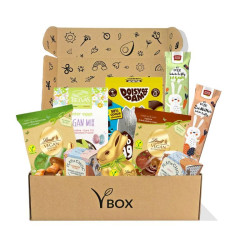 vegan box ovs paques maxi