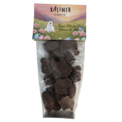 friture chocolat doux kâliner  120g